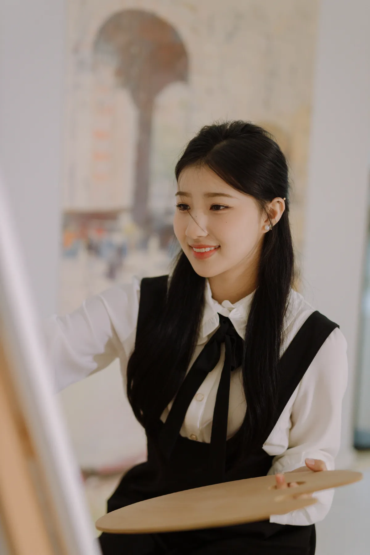 小黑裙1