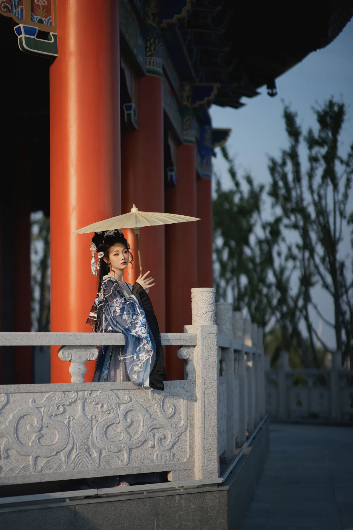 扶摇