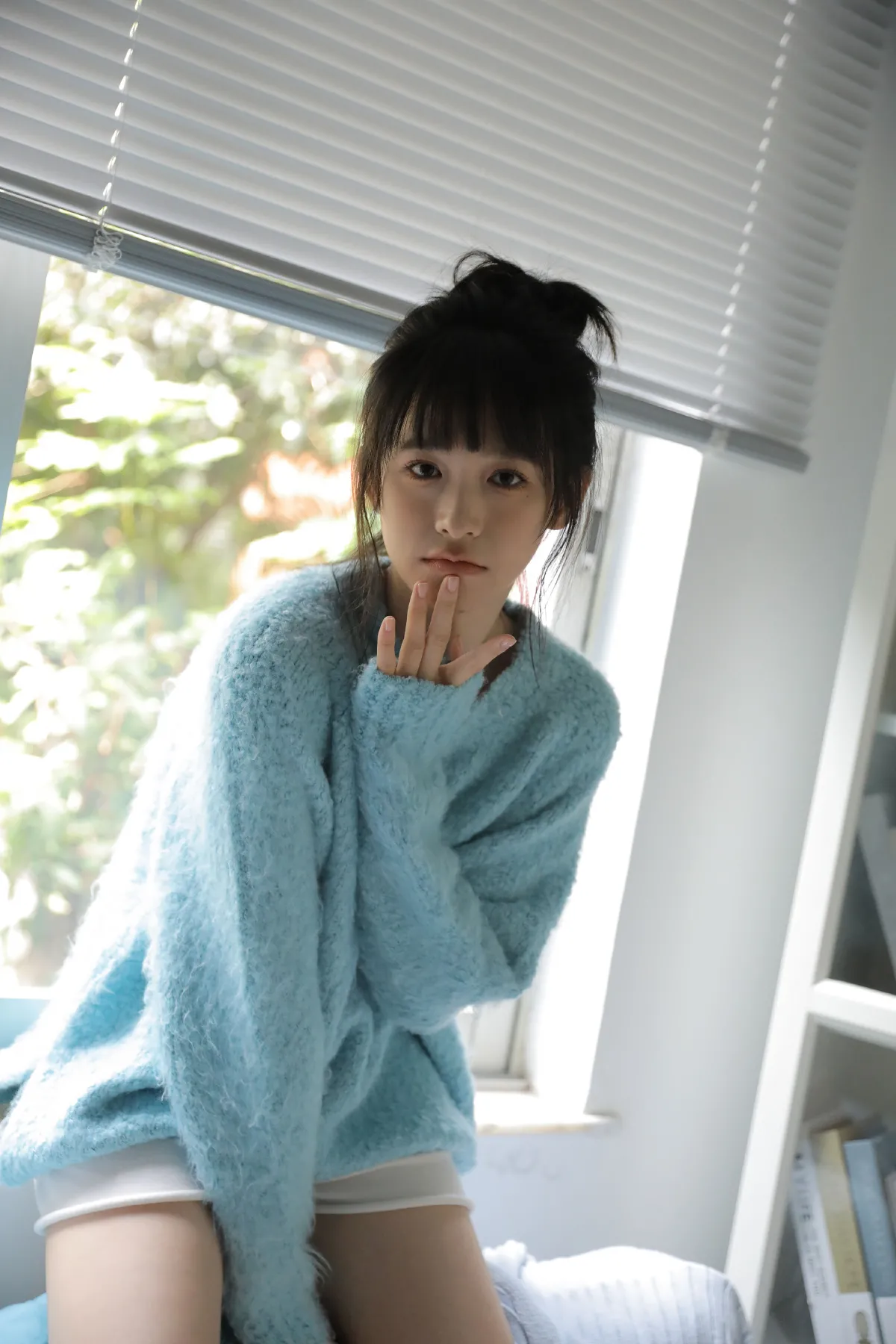 蓝色1