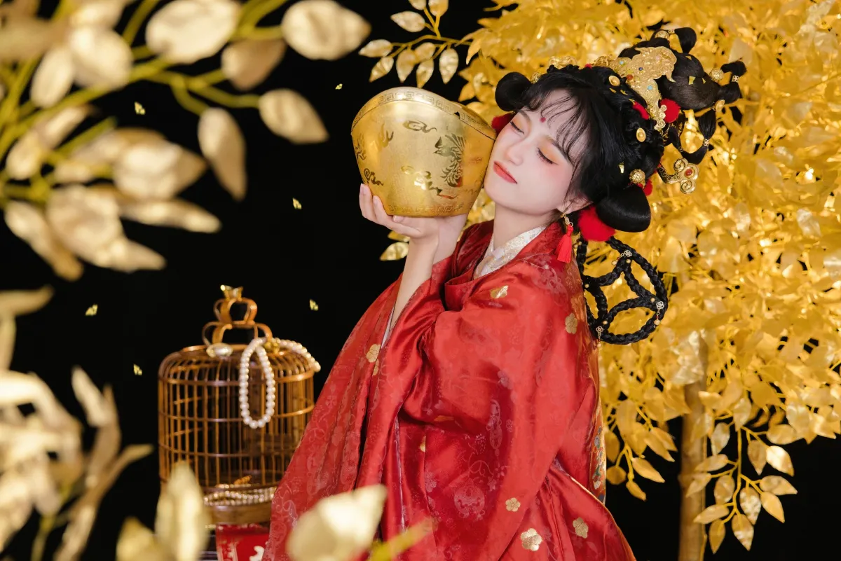 小财神1
