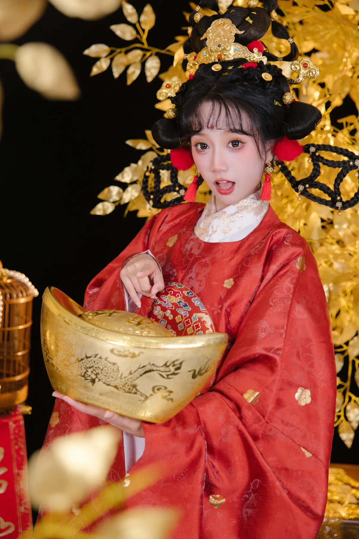 小财神
