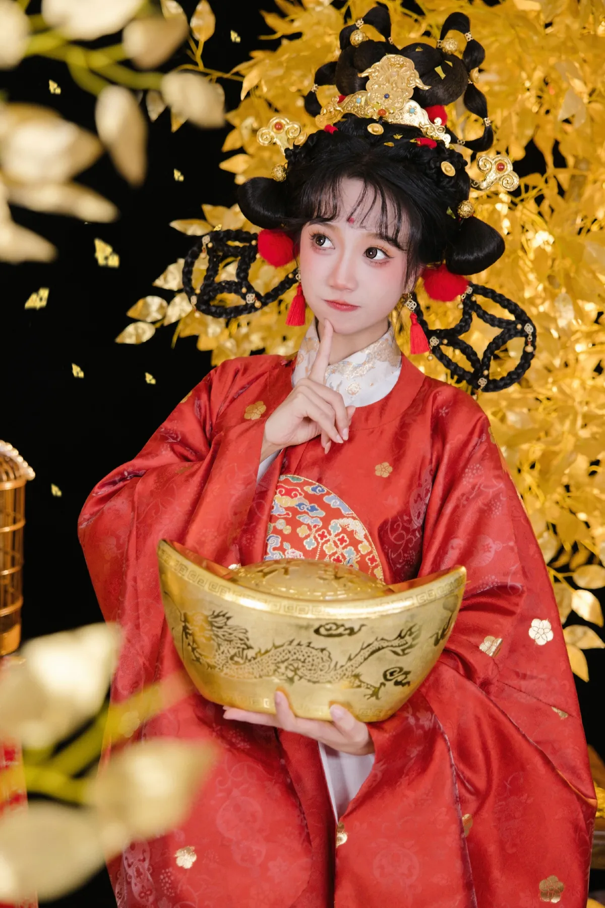 小财神