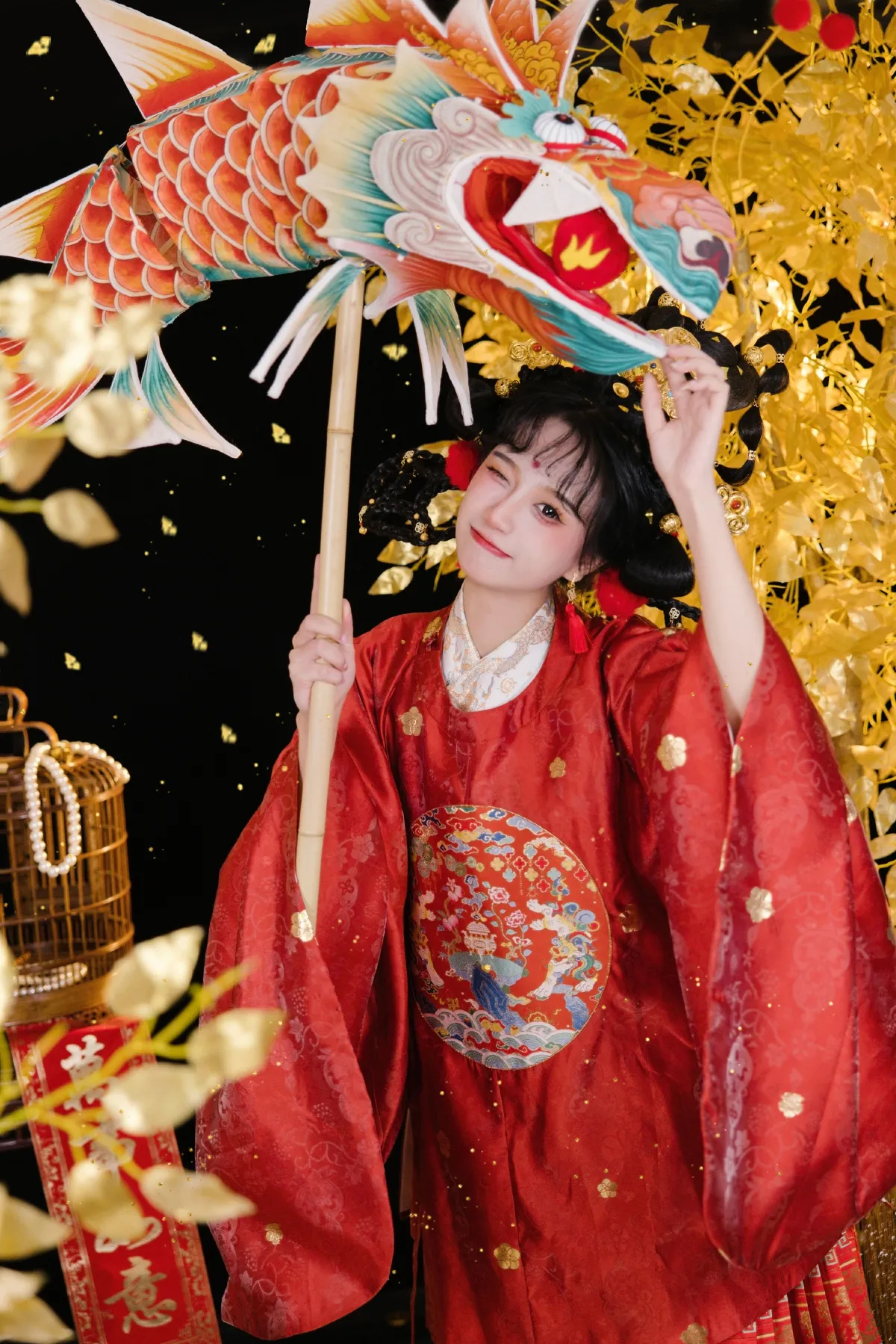 小财神