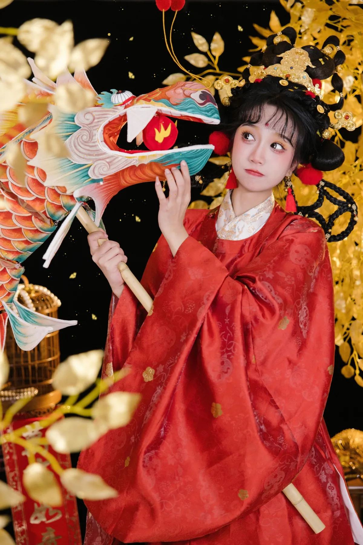小财神