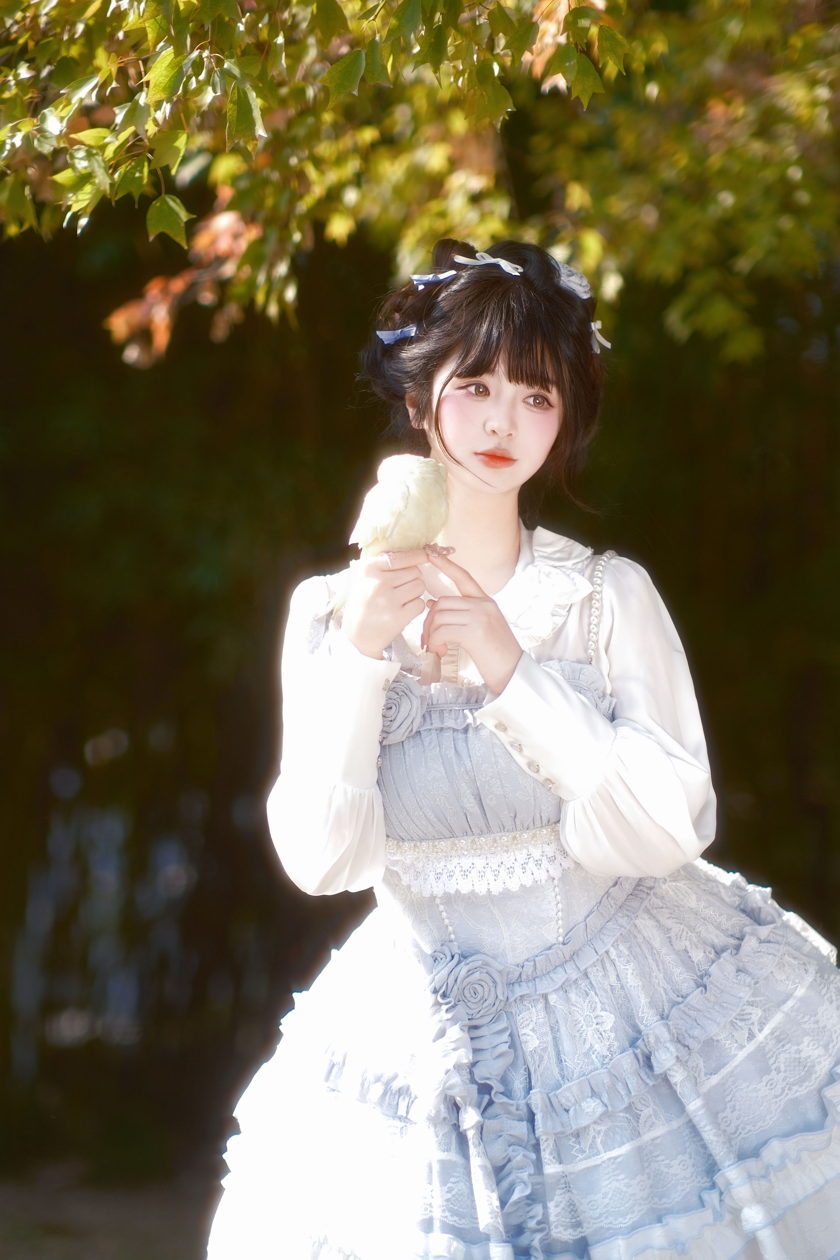 莓果