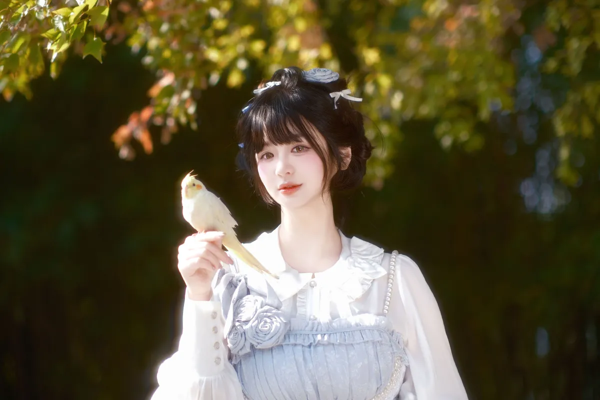 莓果