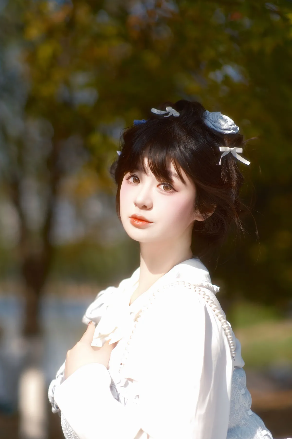 莓果3