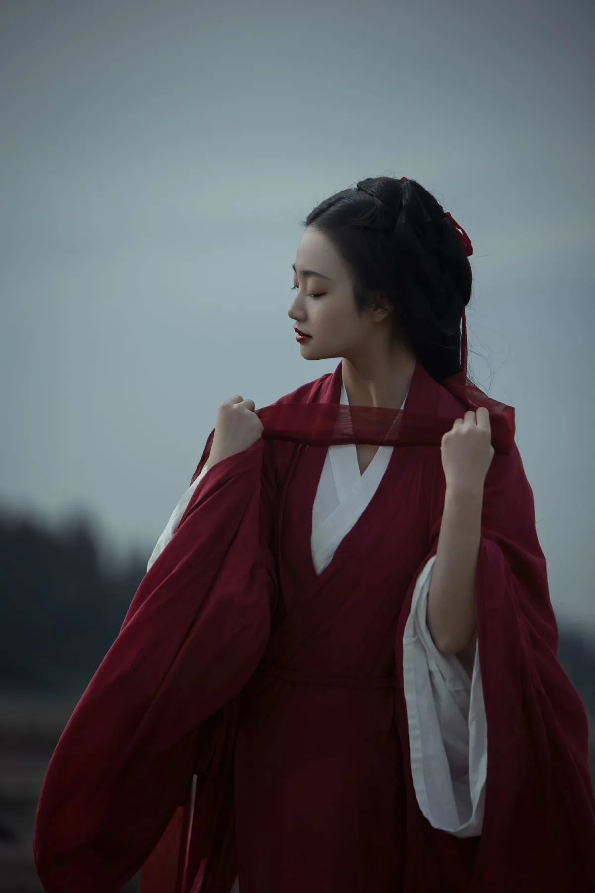 踏莎行