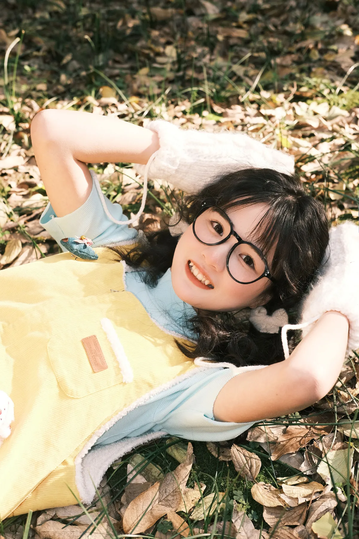 嘿！蒋小花