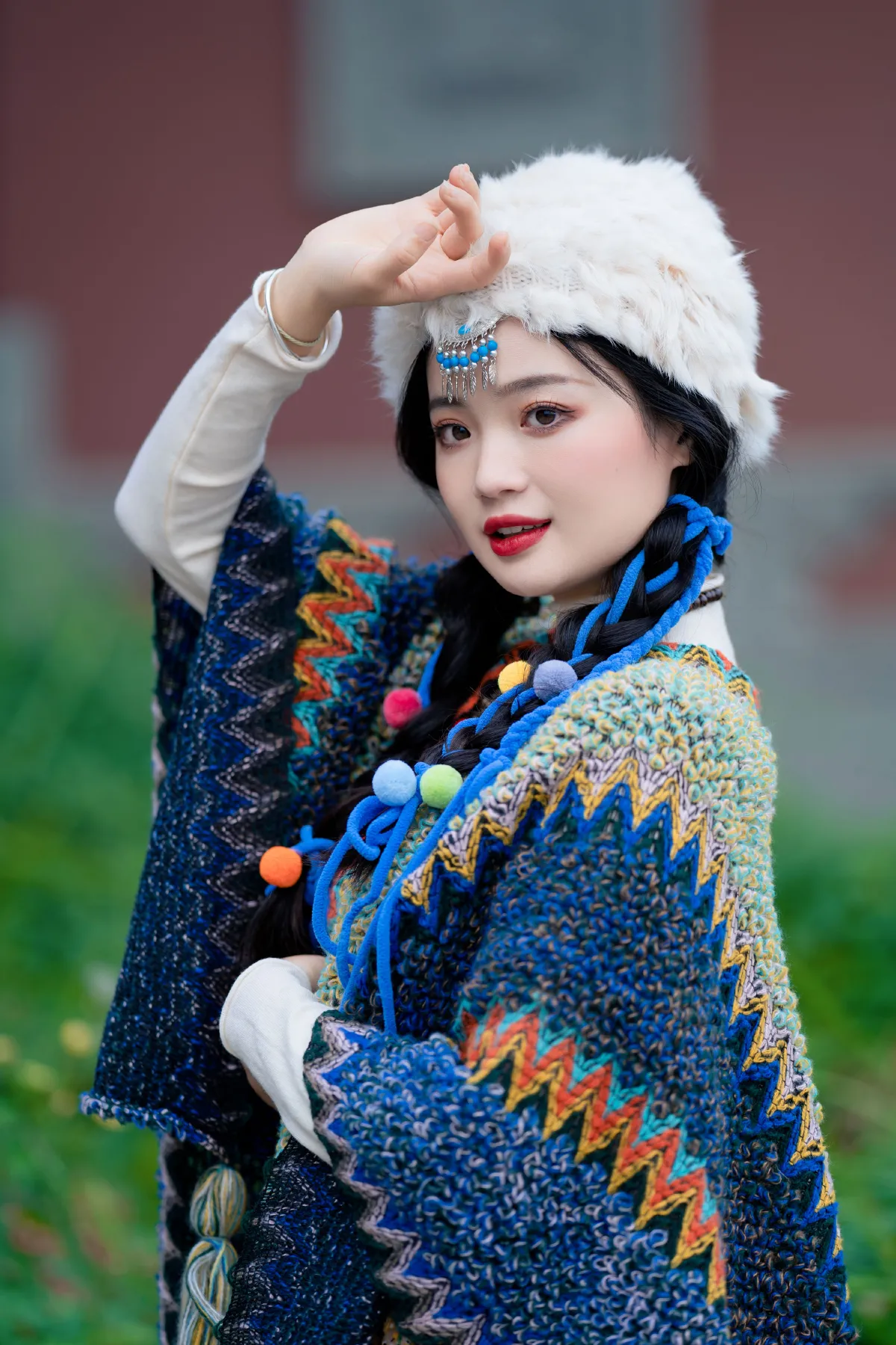 虔诚的心1