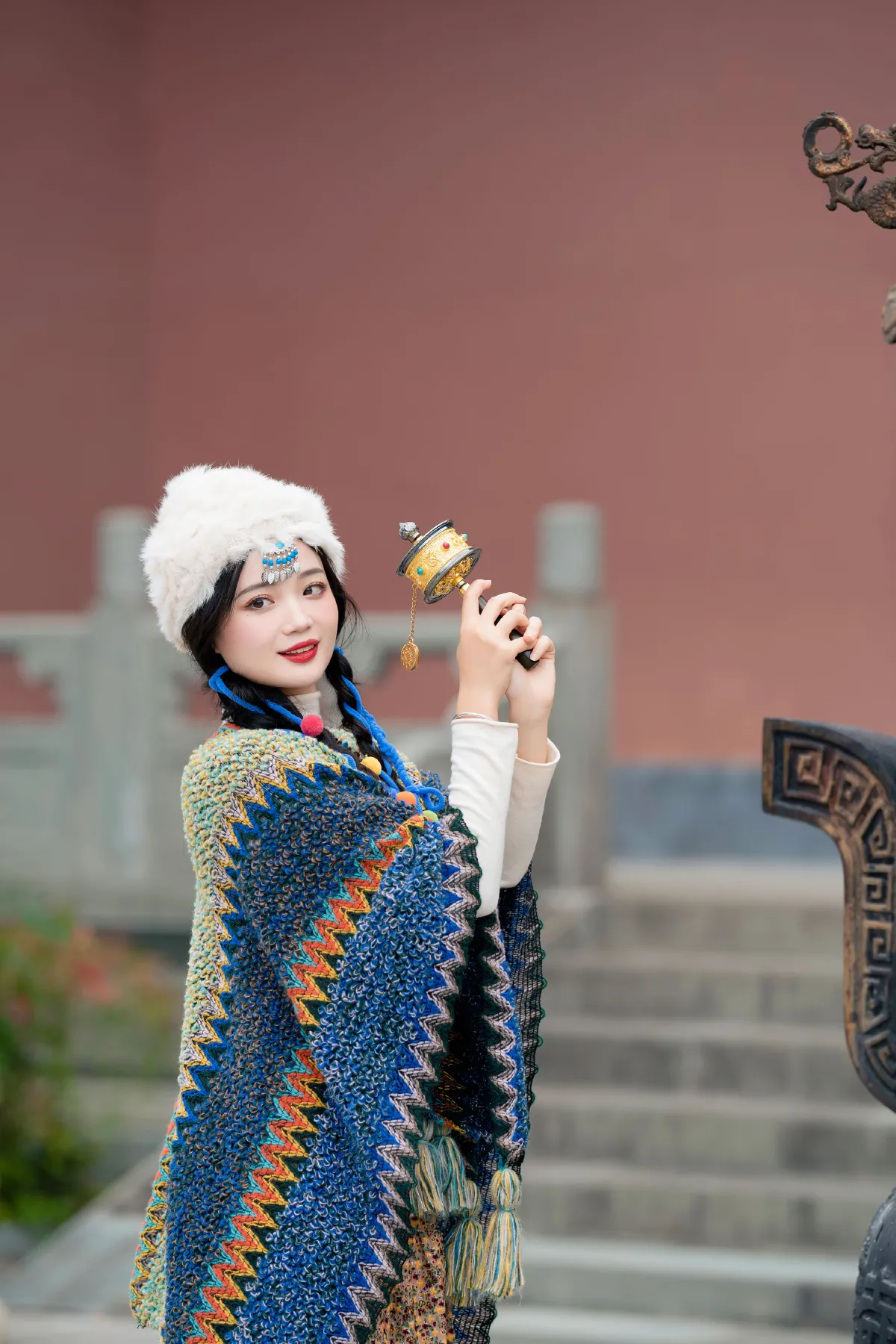虔诚的心2