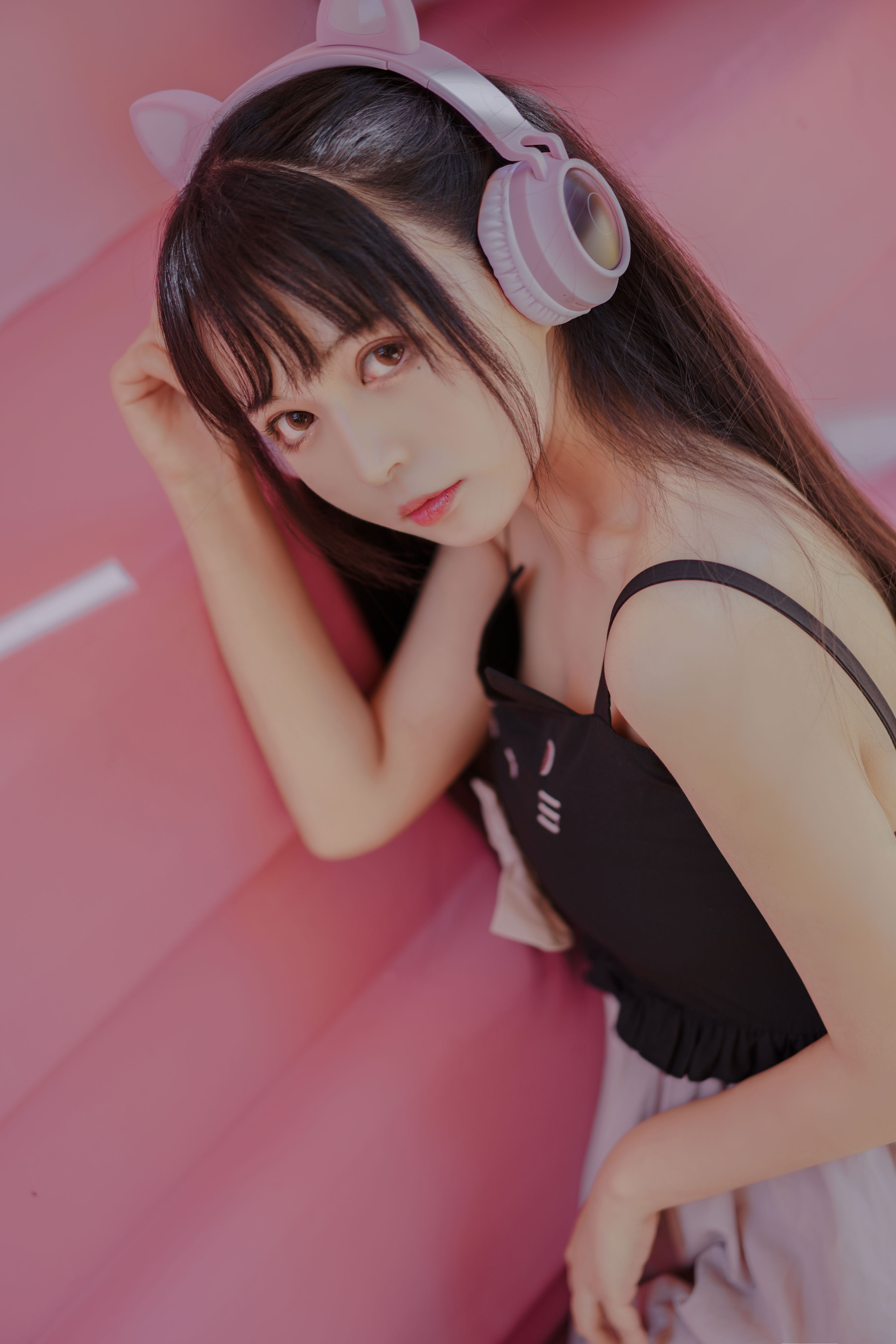 活力少女