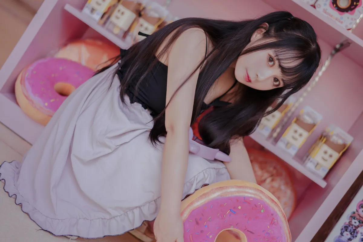 活力少女