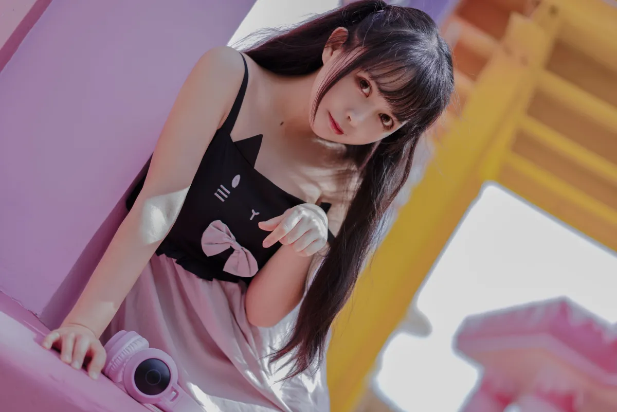活力少女