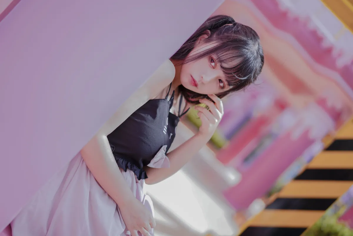 活力少女