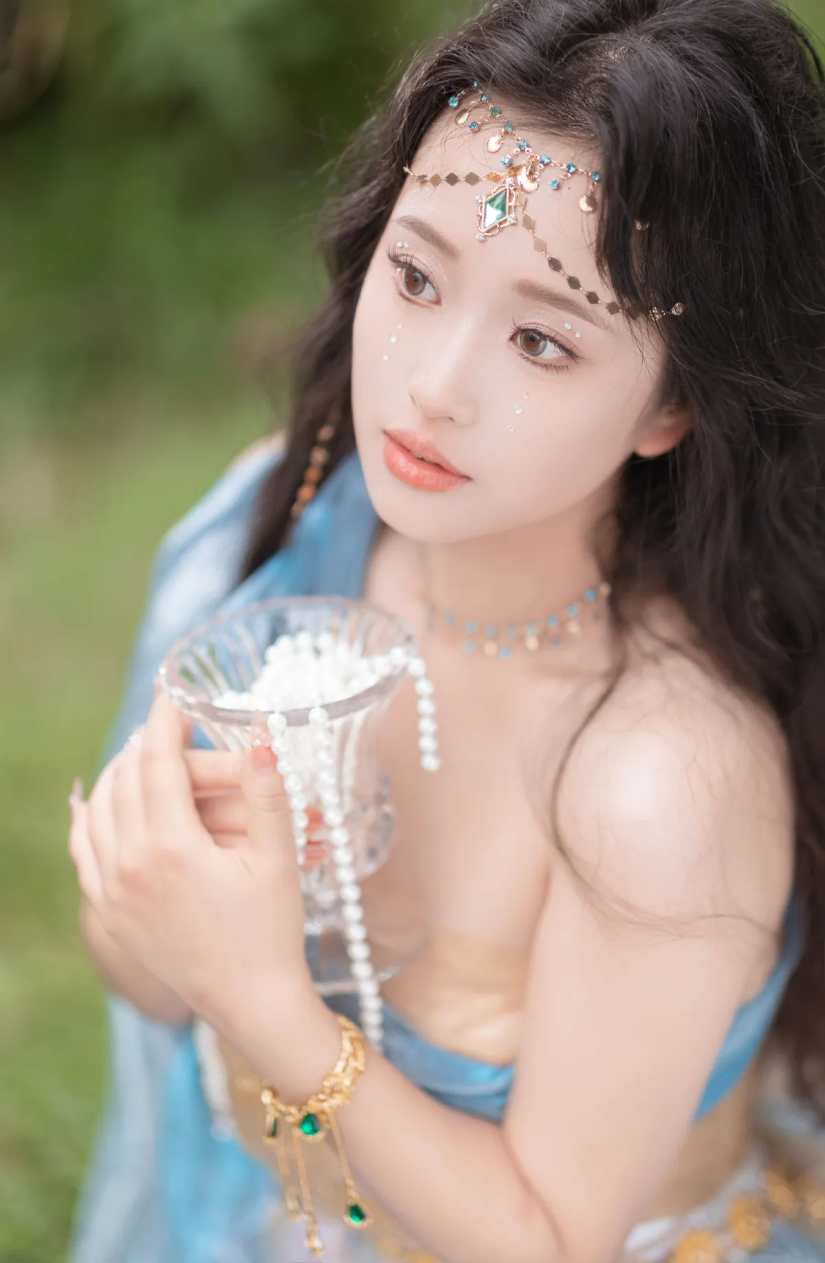 异域风情