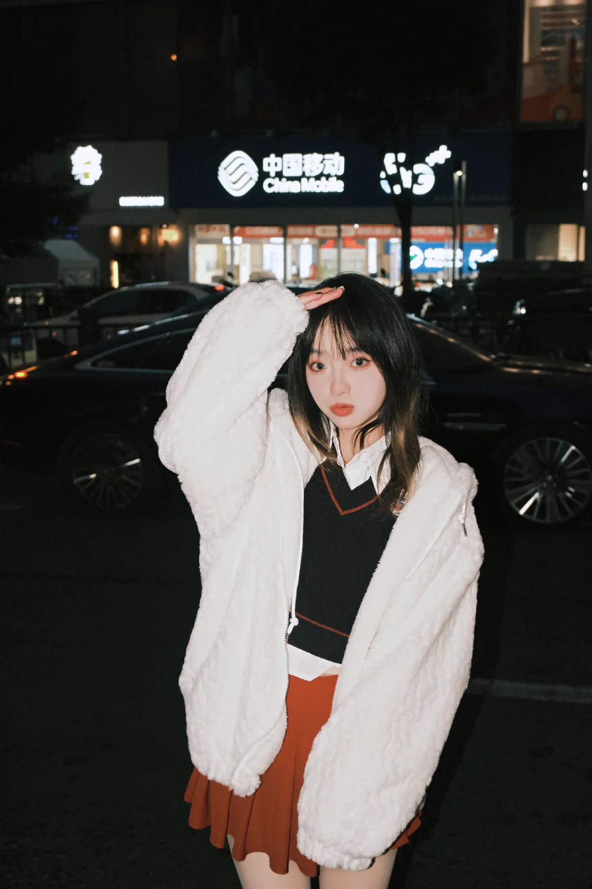 学院咖啡1