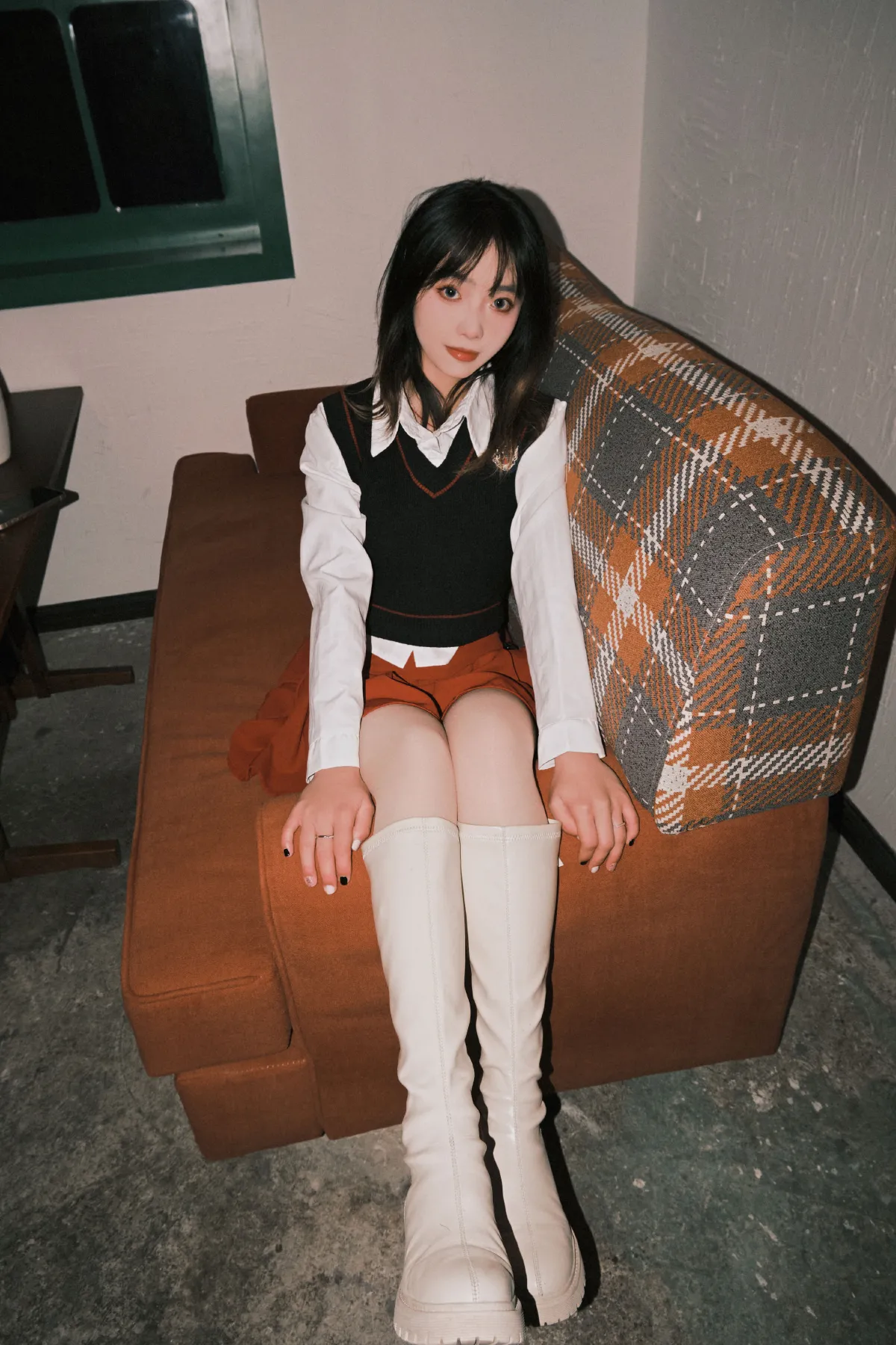 学院咖啡