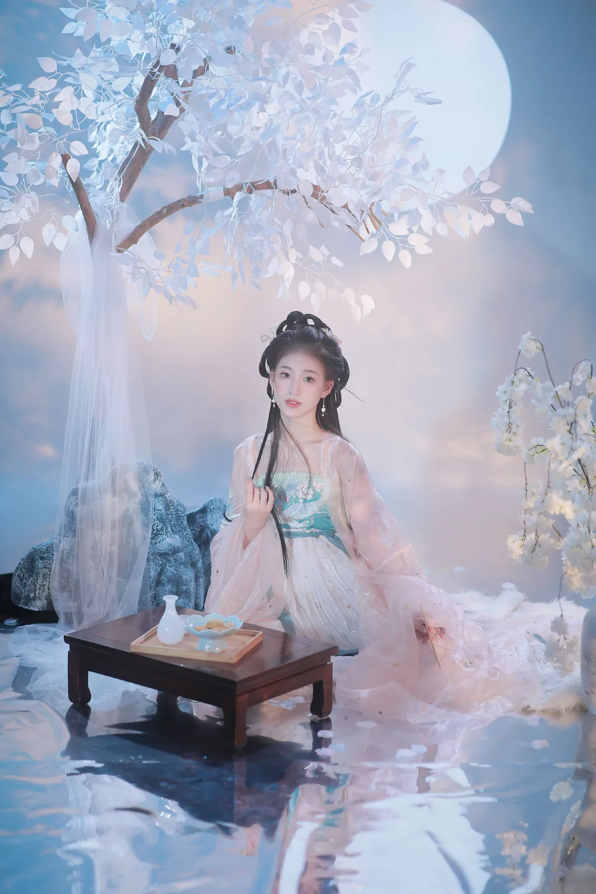 中秋嫦娥2