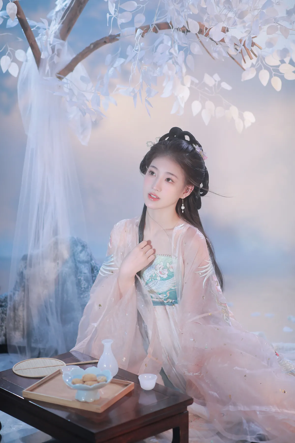 中秋嫦娥3