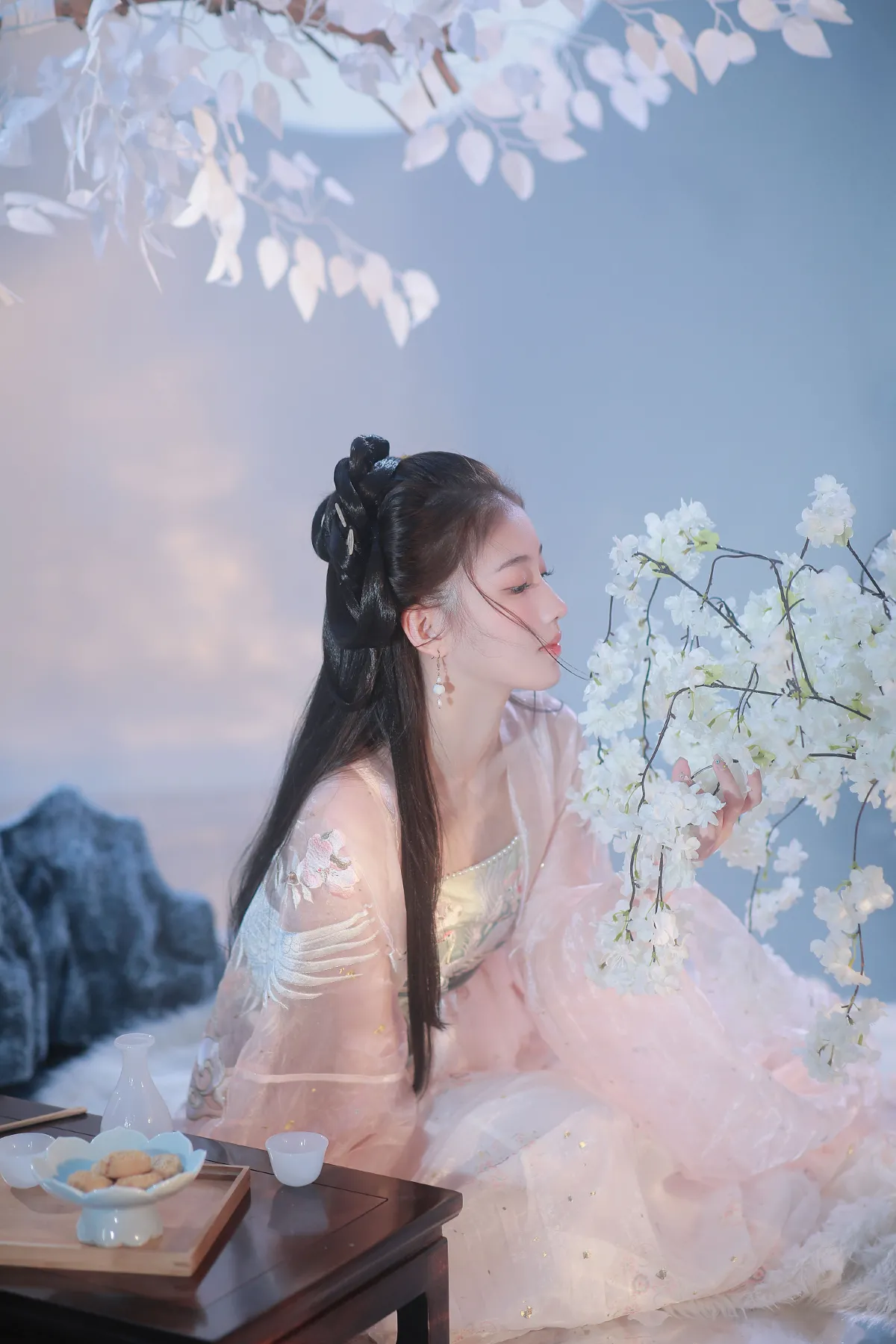 中秋嫦娥