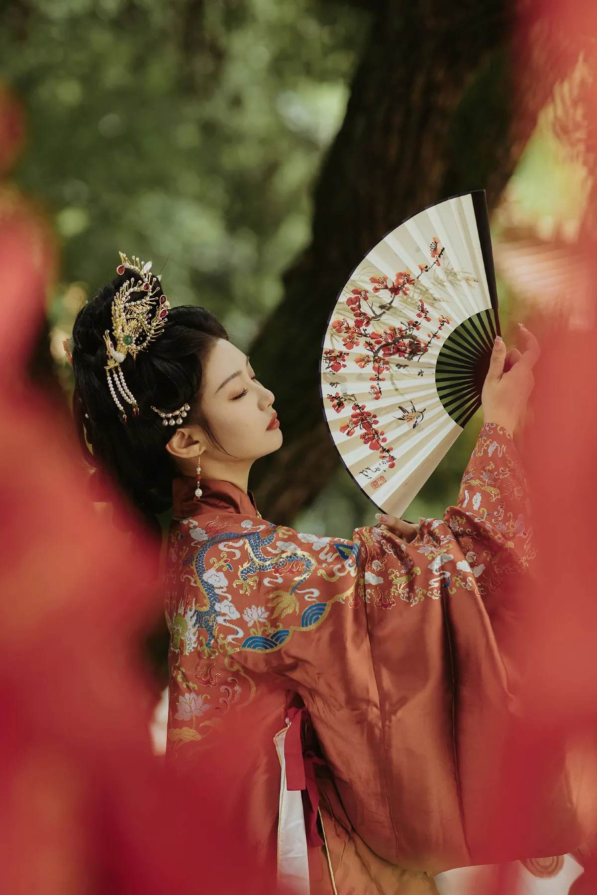 钗头凤