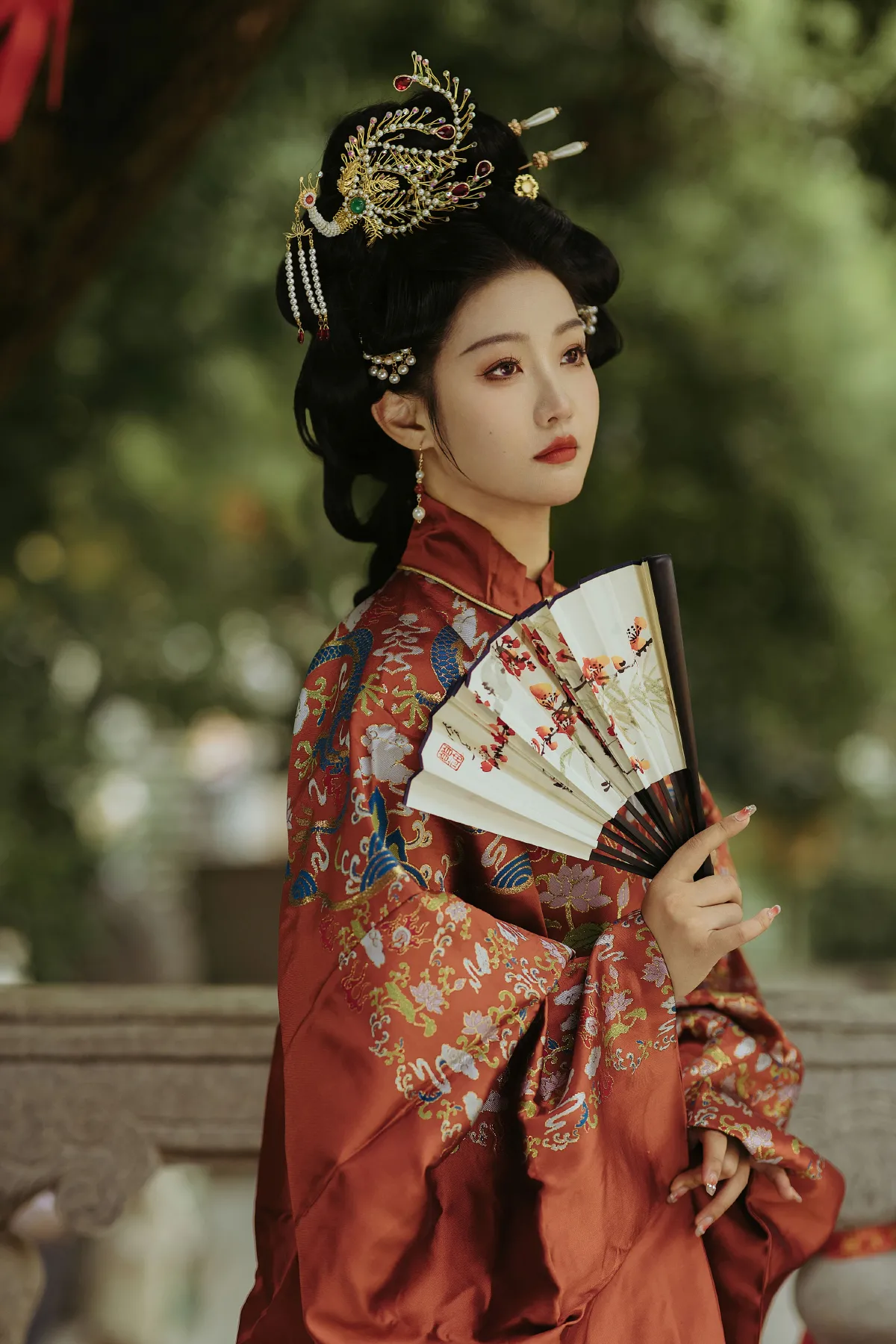 钗头凤2