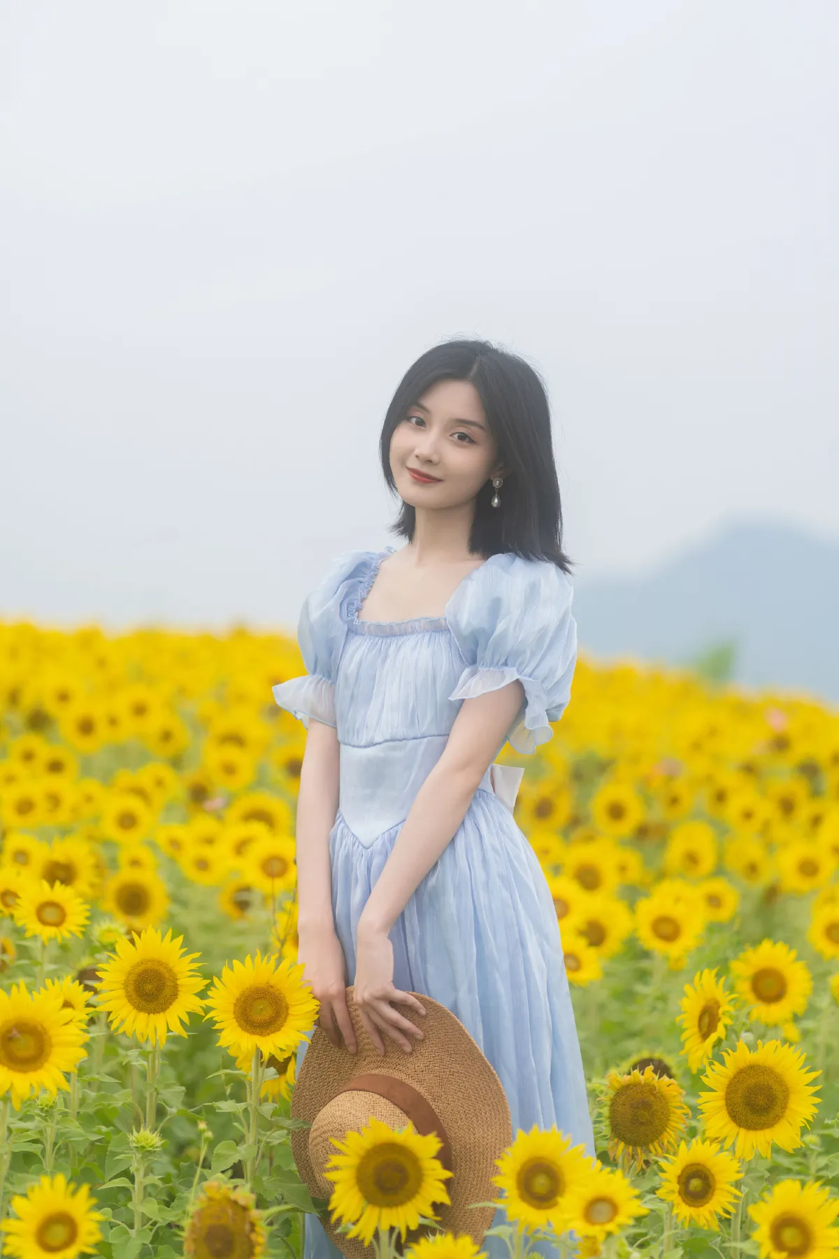 盛放1