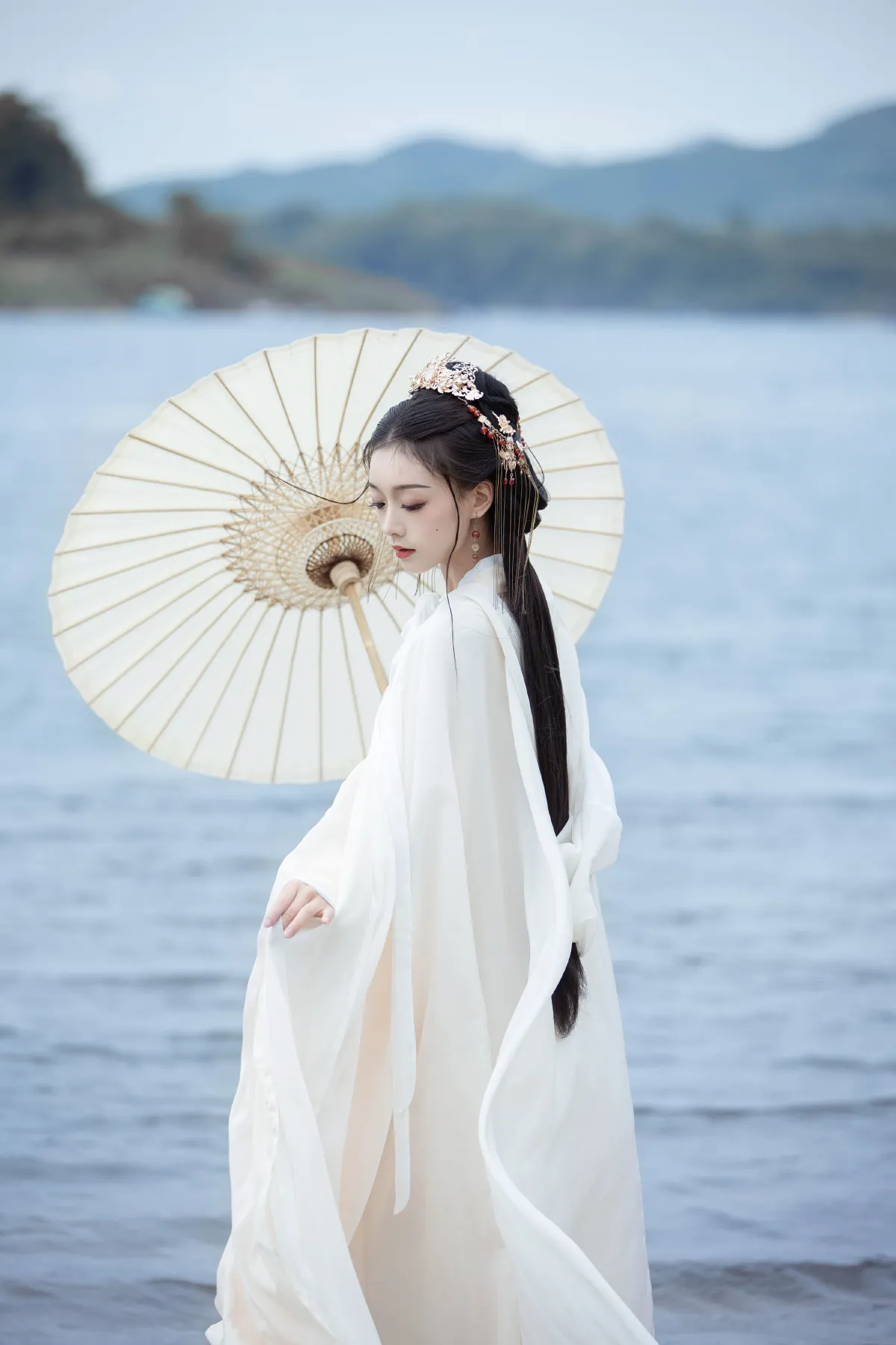 江湖