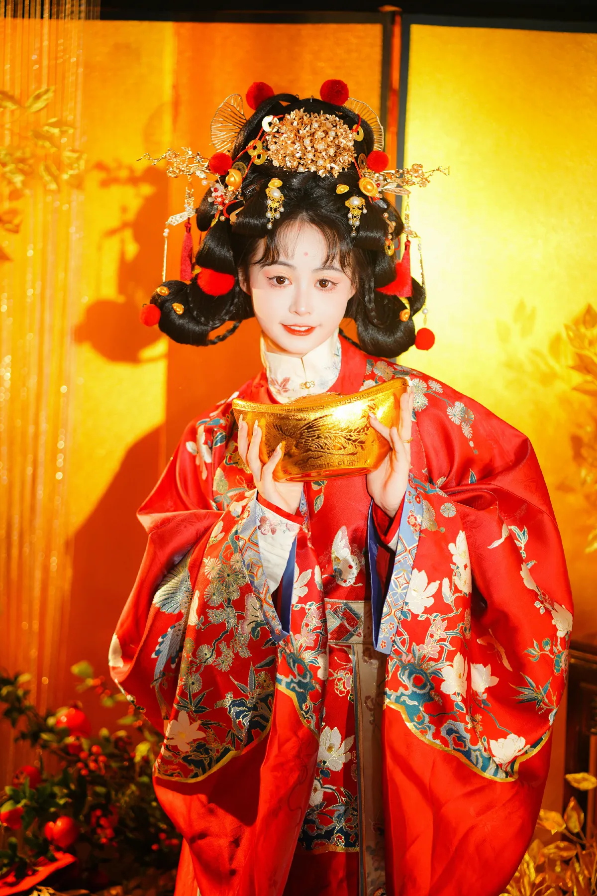 财神1