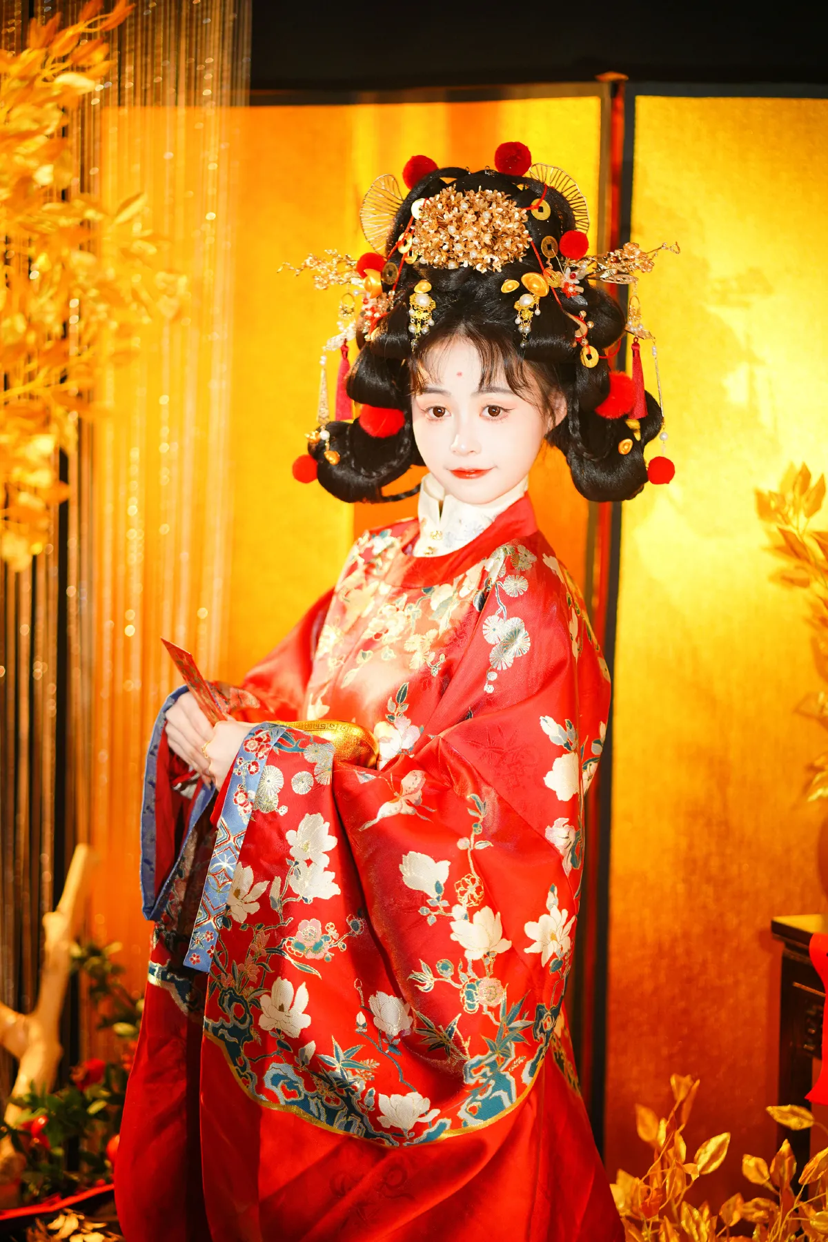 财神