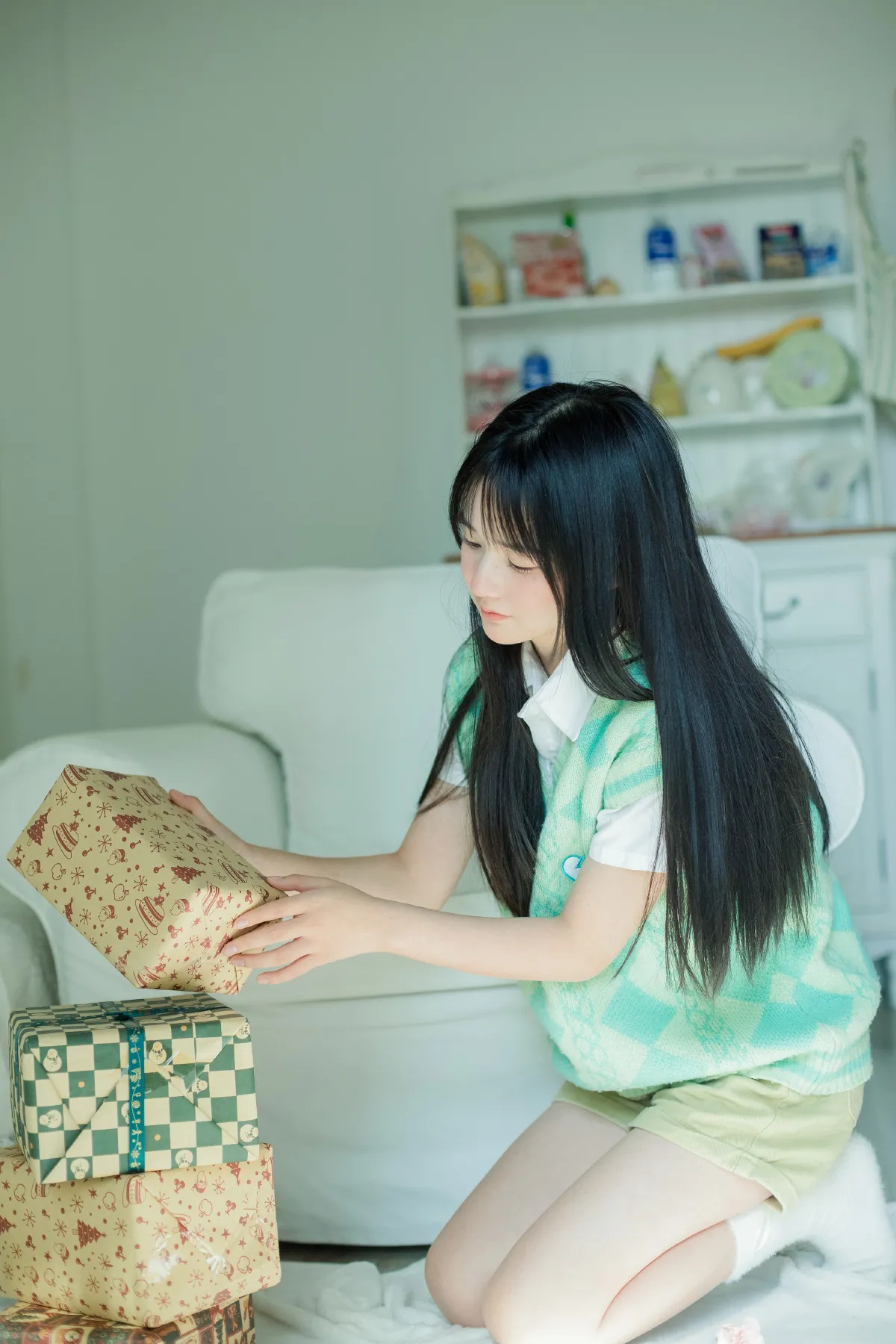 早安早安