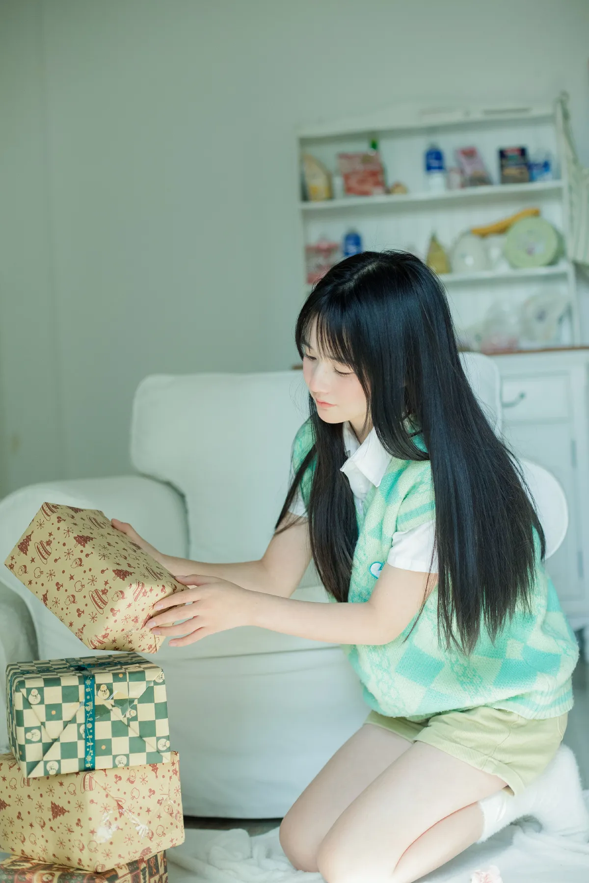 早安早安3