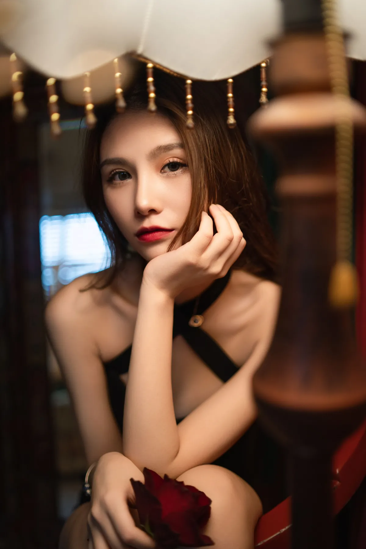 红玫瑰2