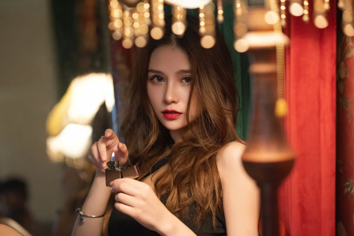 红玫瑰3