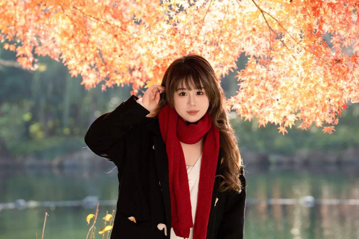 枫2