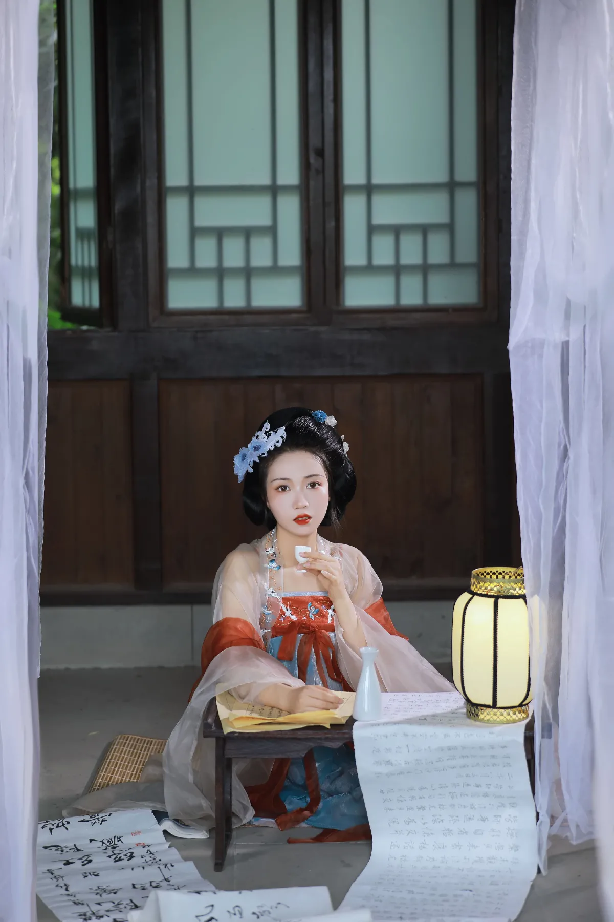 长相思1