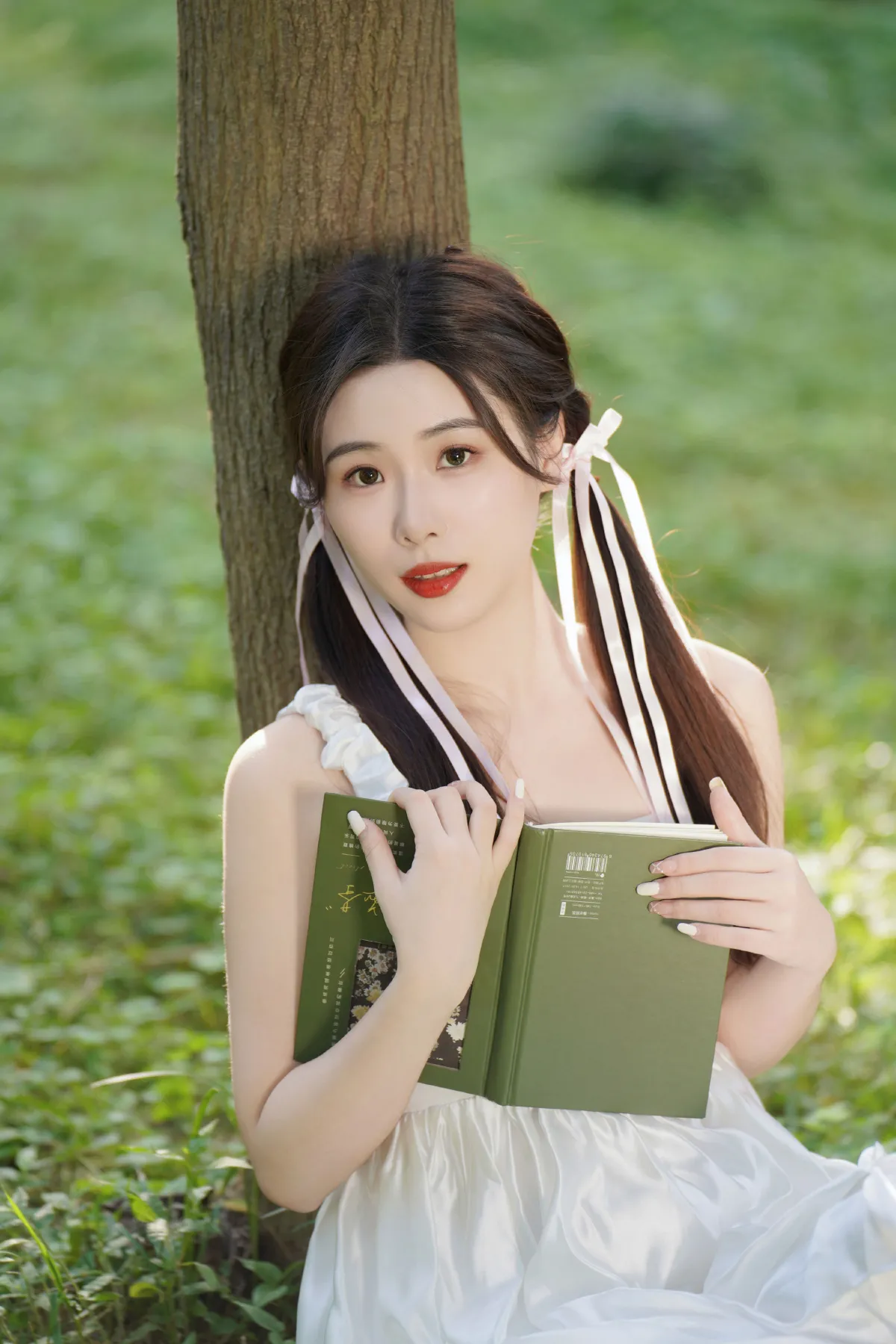 迷失森林的小兔