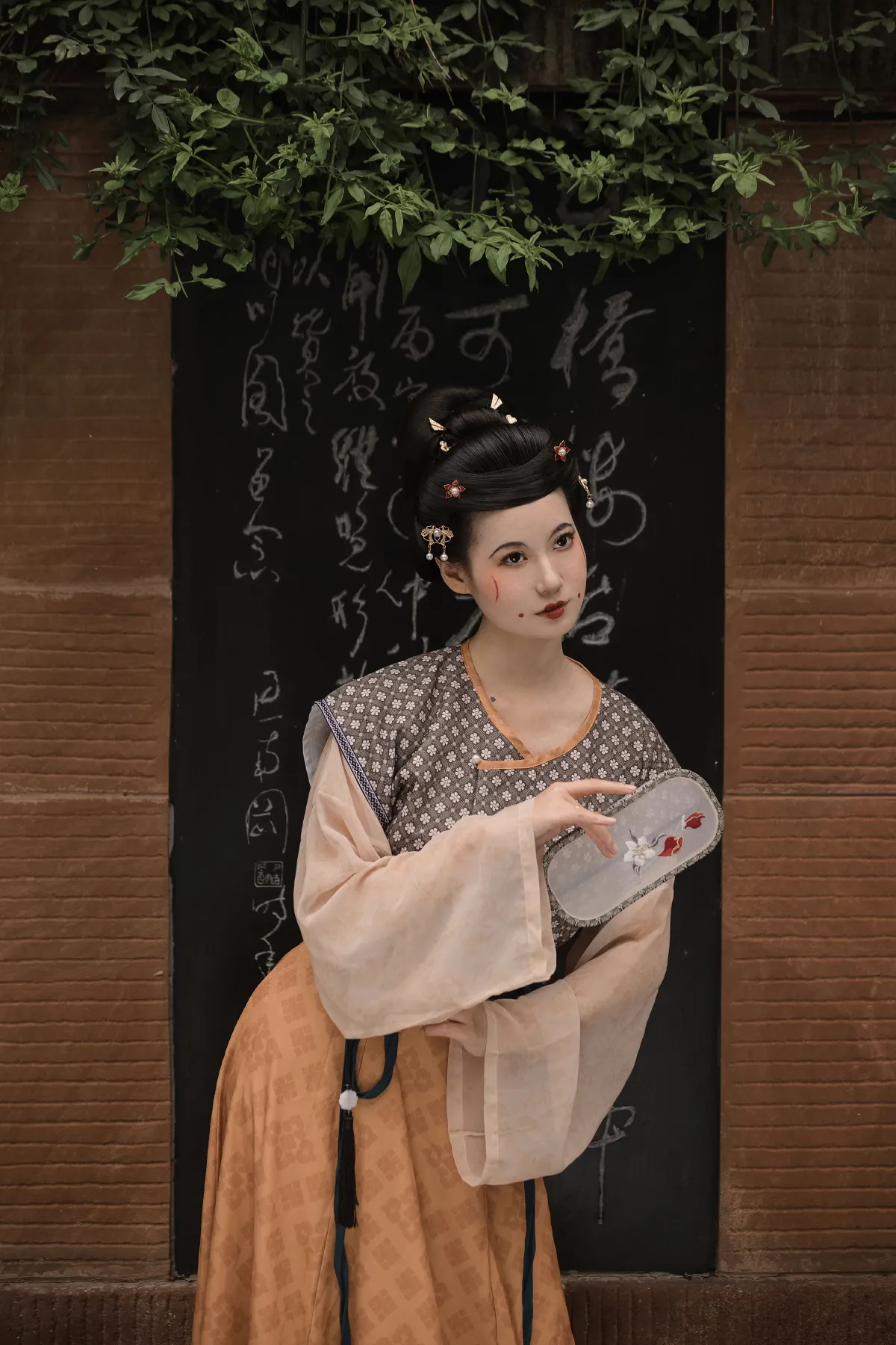 晴川别