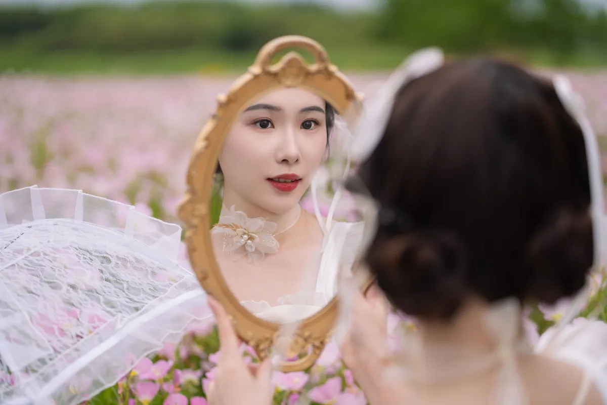 格桑花海3