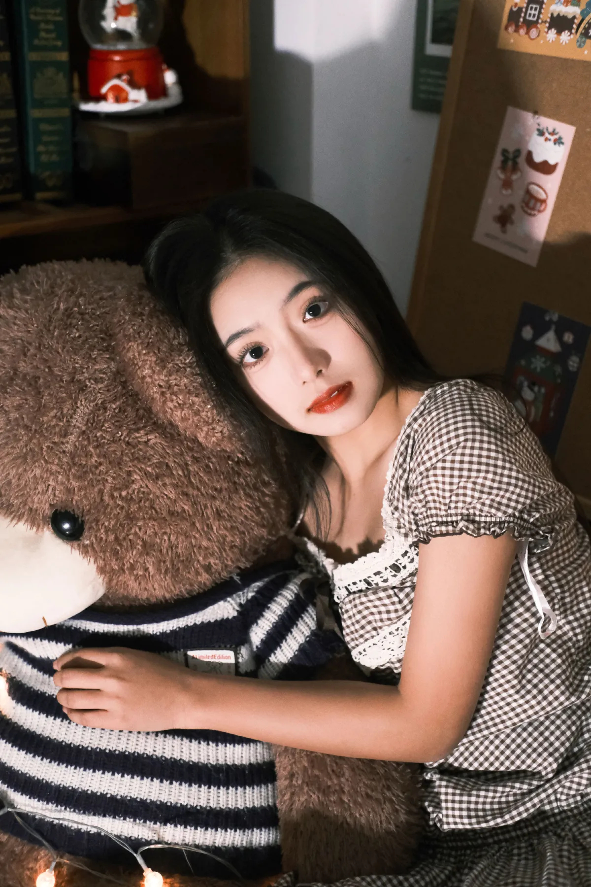 圣诞请响铃