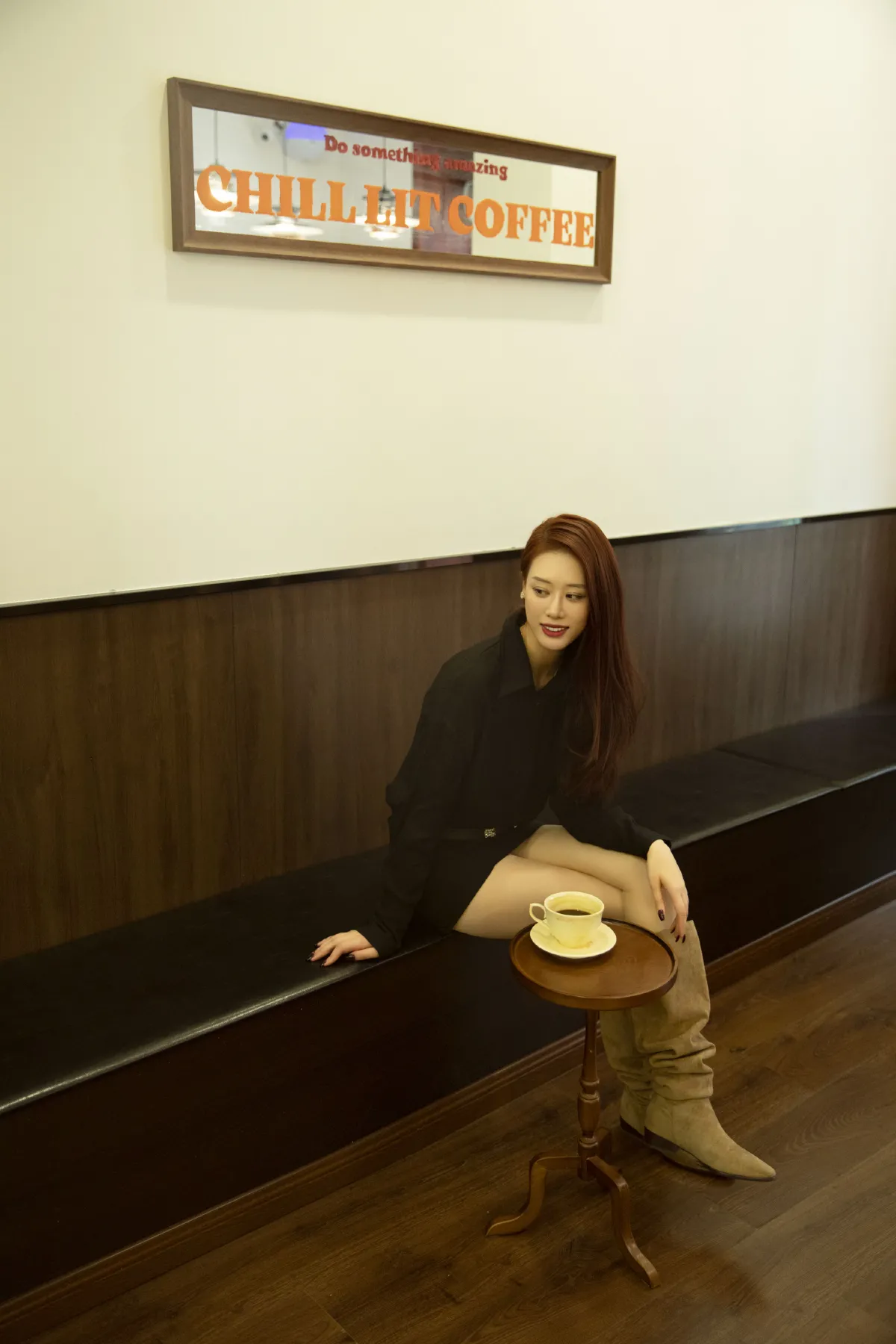VINTAGE CAFE