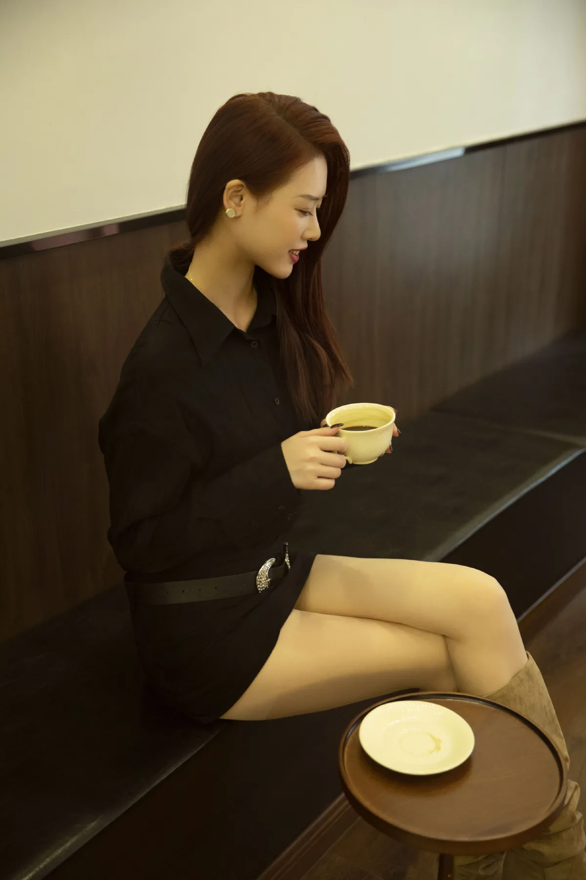 VINTAGE CAFE