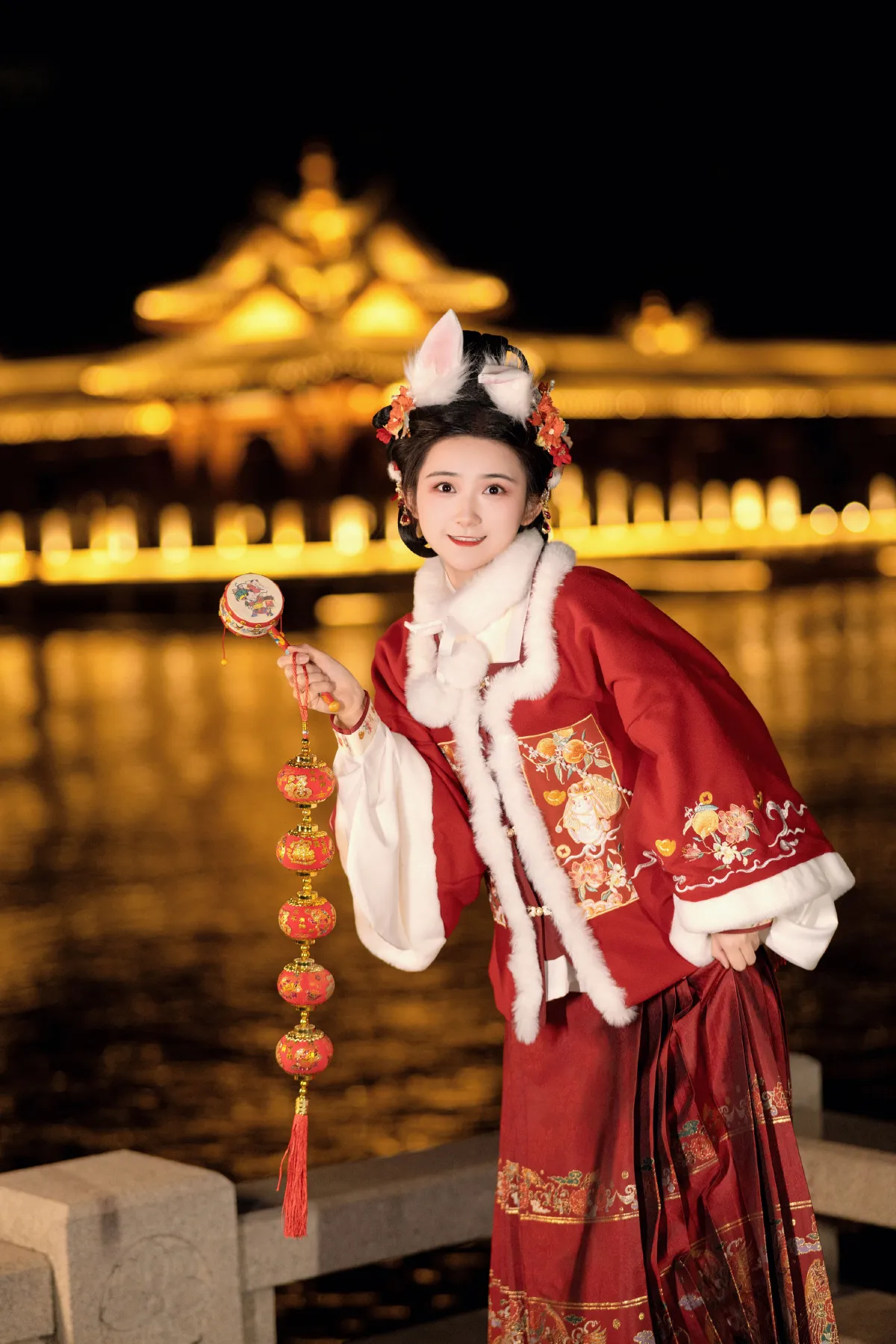 新年快乐3