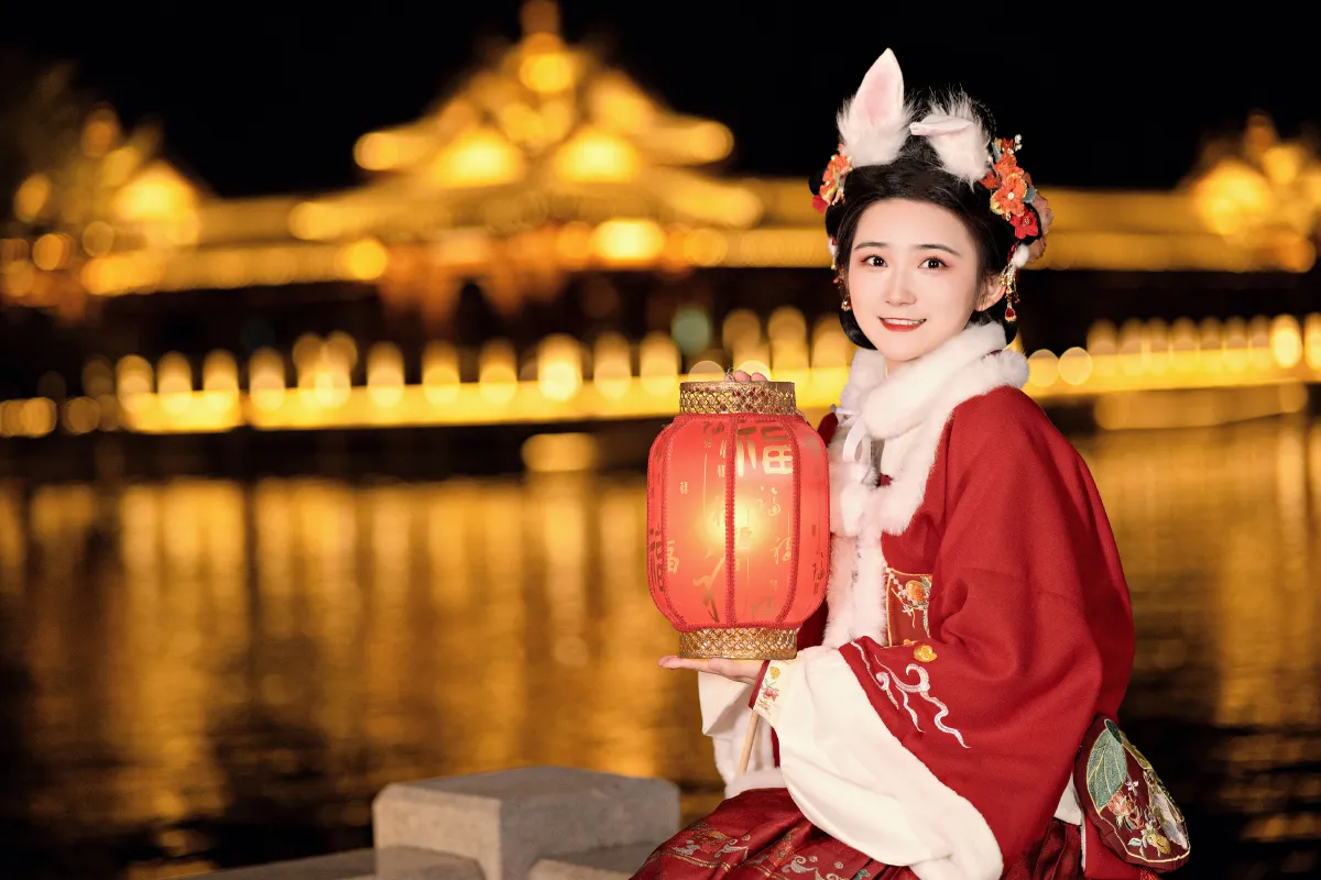 新年快乐