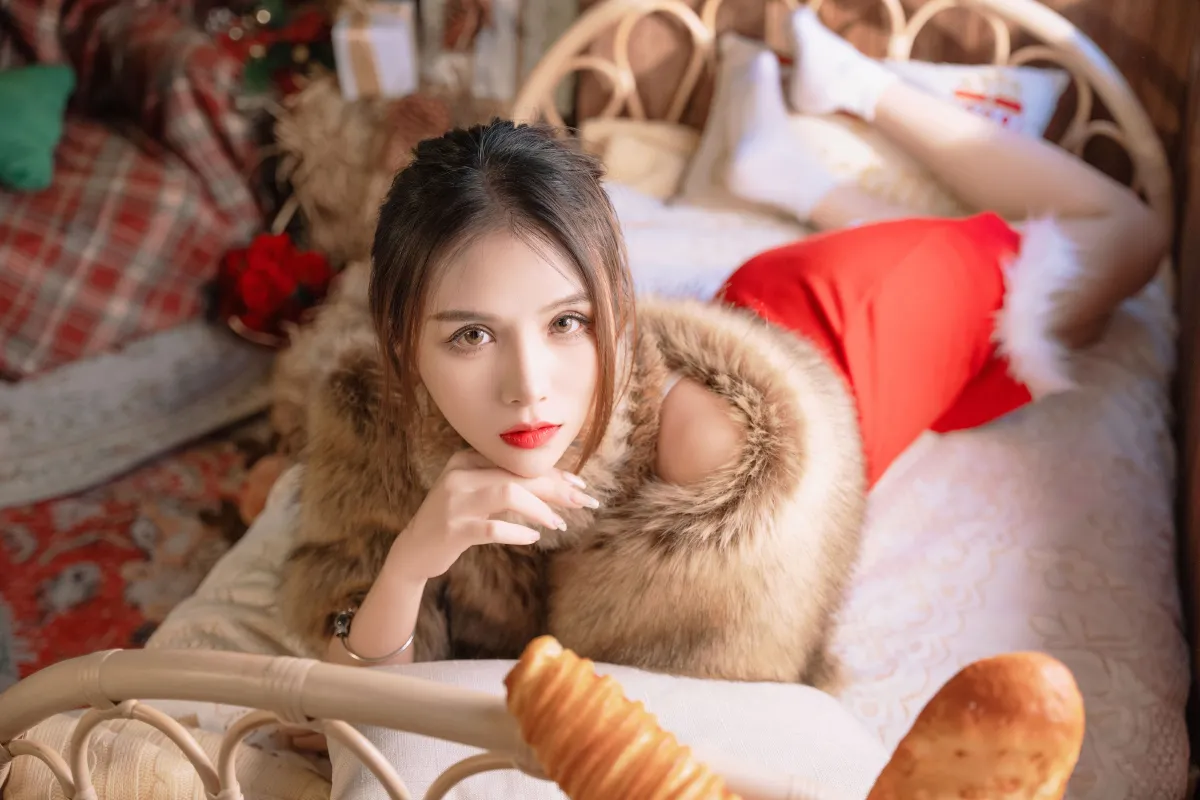 圣诞上集