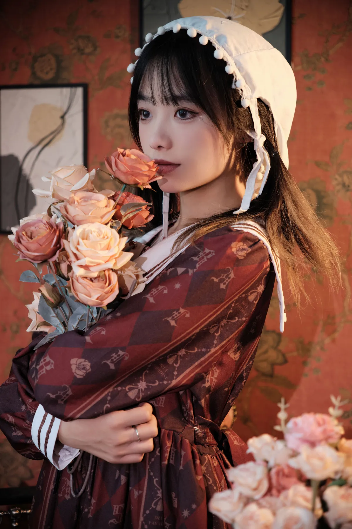 法式萝莉