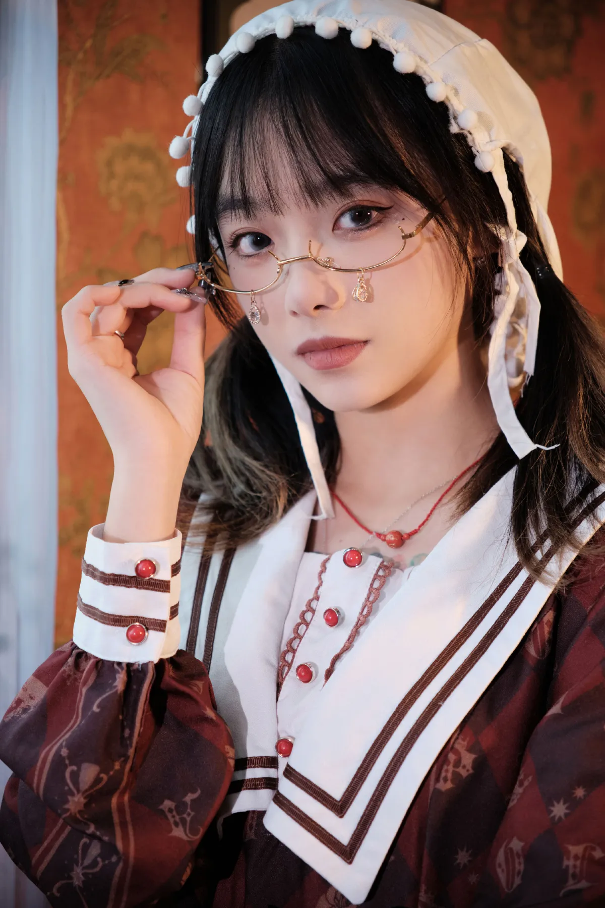 法式萝莉
