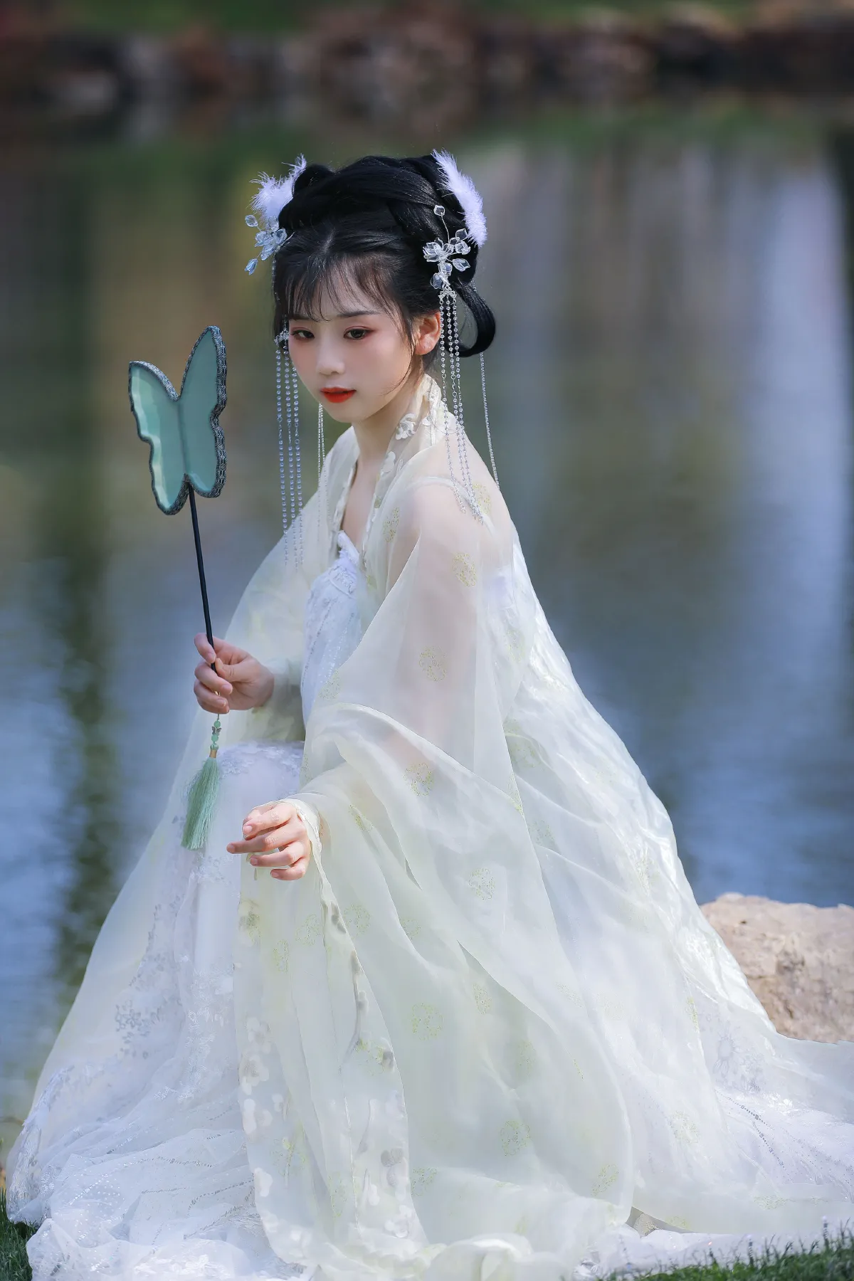 行香子1