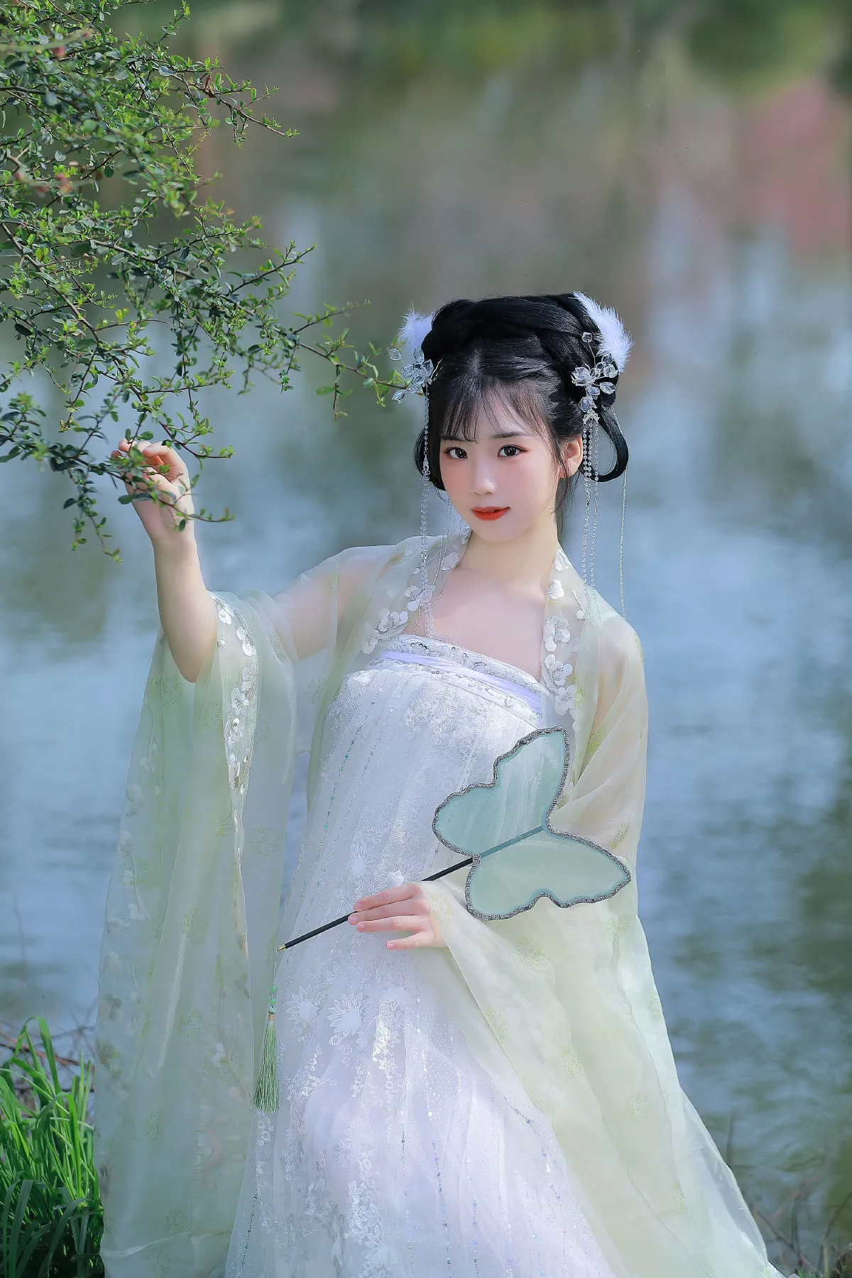 行香子